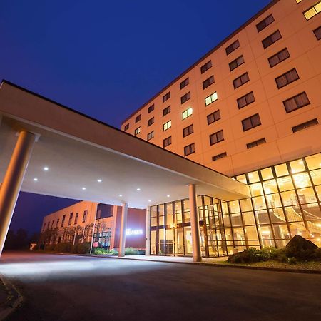 Royal Hotel Minami Hokkaido Shikabe Eksteriør bilde