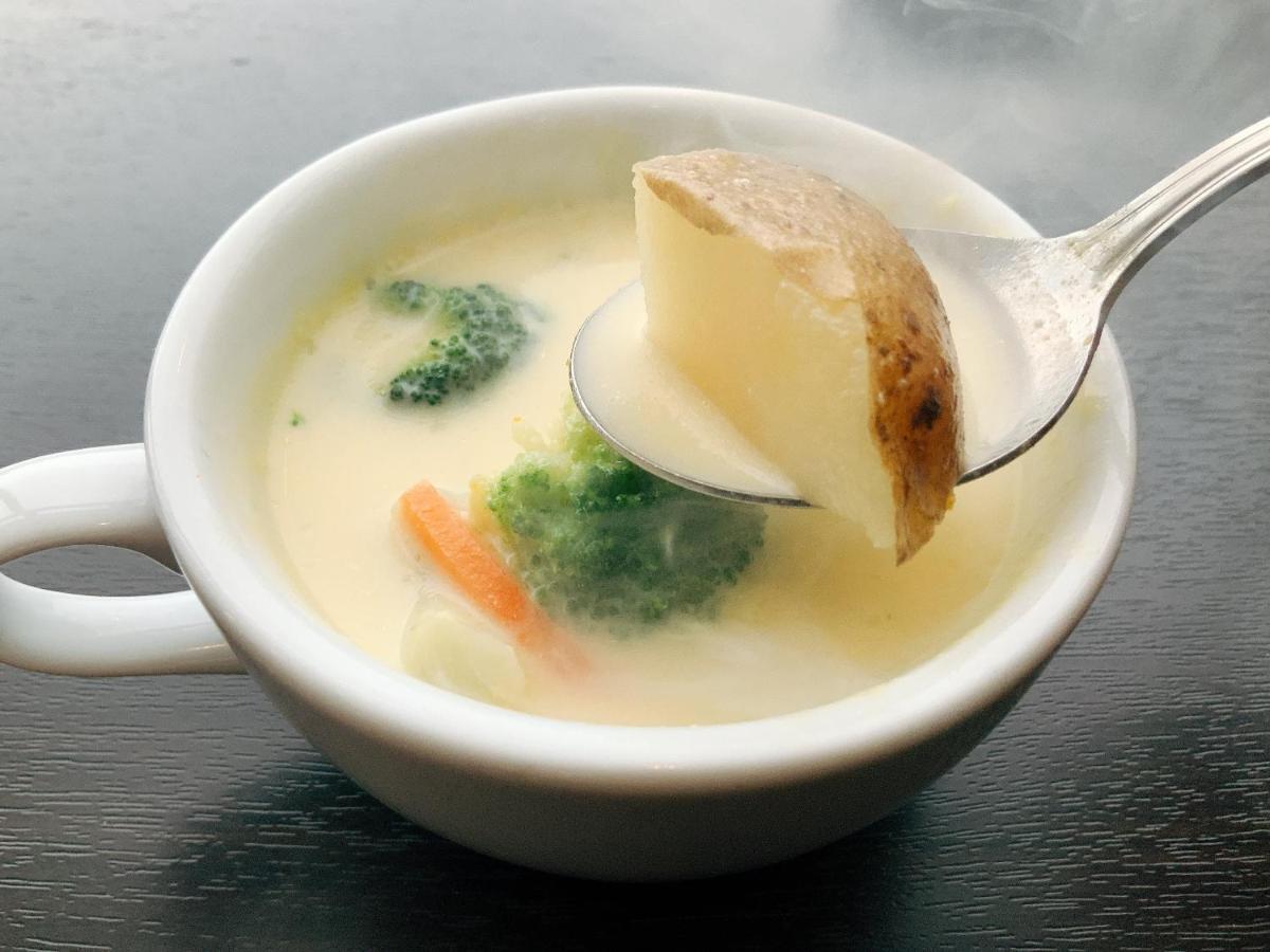 Royal Hotel Minami Hokkaido Shikabe Eksteriør bilde